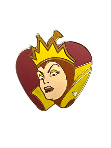 THE EVIL QUEEN | 10SALE