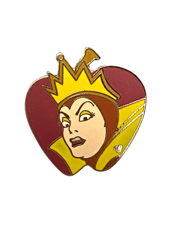 THE EVIL QUEEN | 10SALE