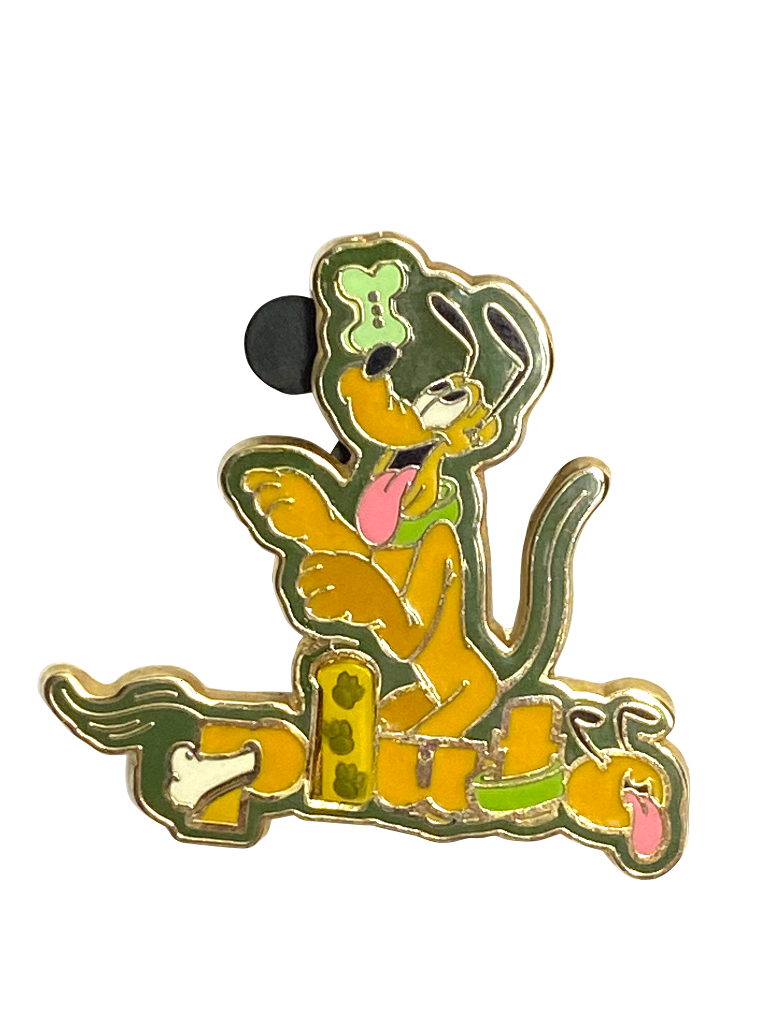 HAPPY PLUTO | 10SALE