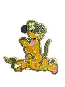 HAPPY PLUTO | 10SALE