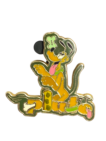 HAPPY PLUTO | 10SALE