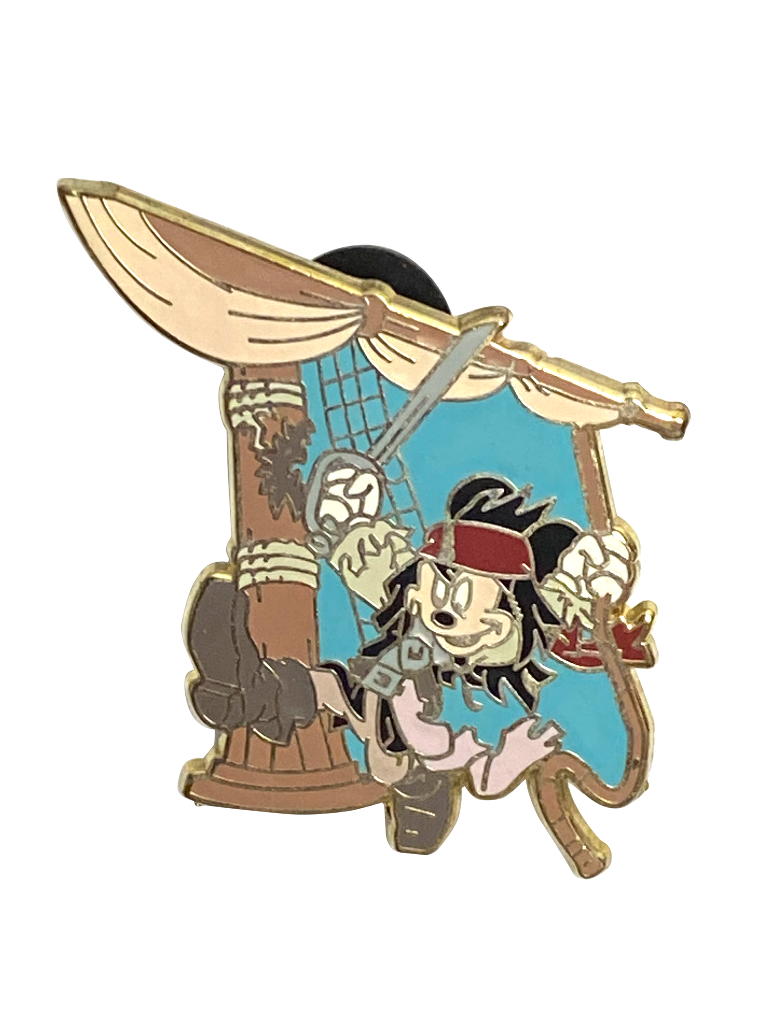 PIRATE OF THE CARIBBEAN MICKEY | 10SALE