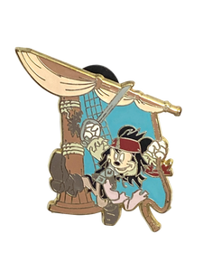 PIRATE OF THE CARIBBEAN MICKEY | 10SALE