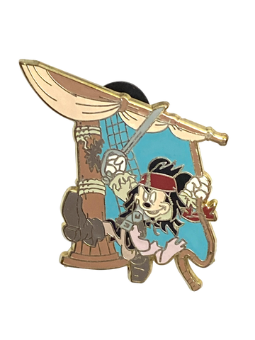 PIRATE OF THE CARIBBEAN MICKEY | 10SALE