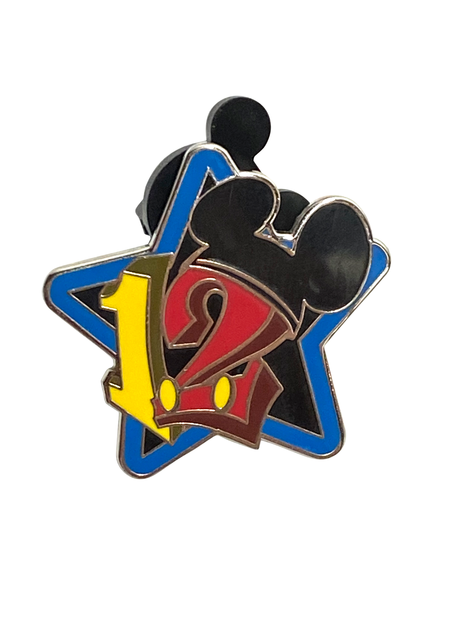 MICKEY EARS HAT 12 | 10SALE