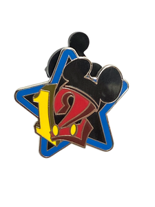 MICKEY EARS HAT 12 | 10SALE