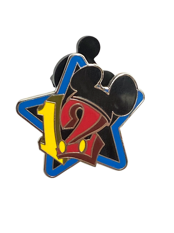 MICKEY EARS HAT 12 | 10SALE