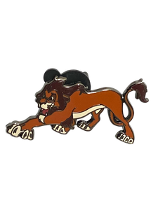 SCAR PROWL | 10SALE