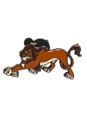 SCAR PROWL | 10SALE