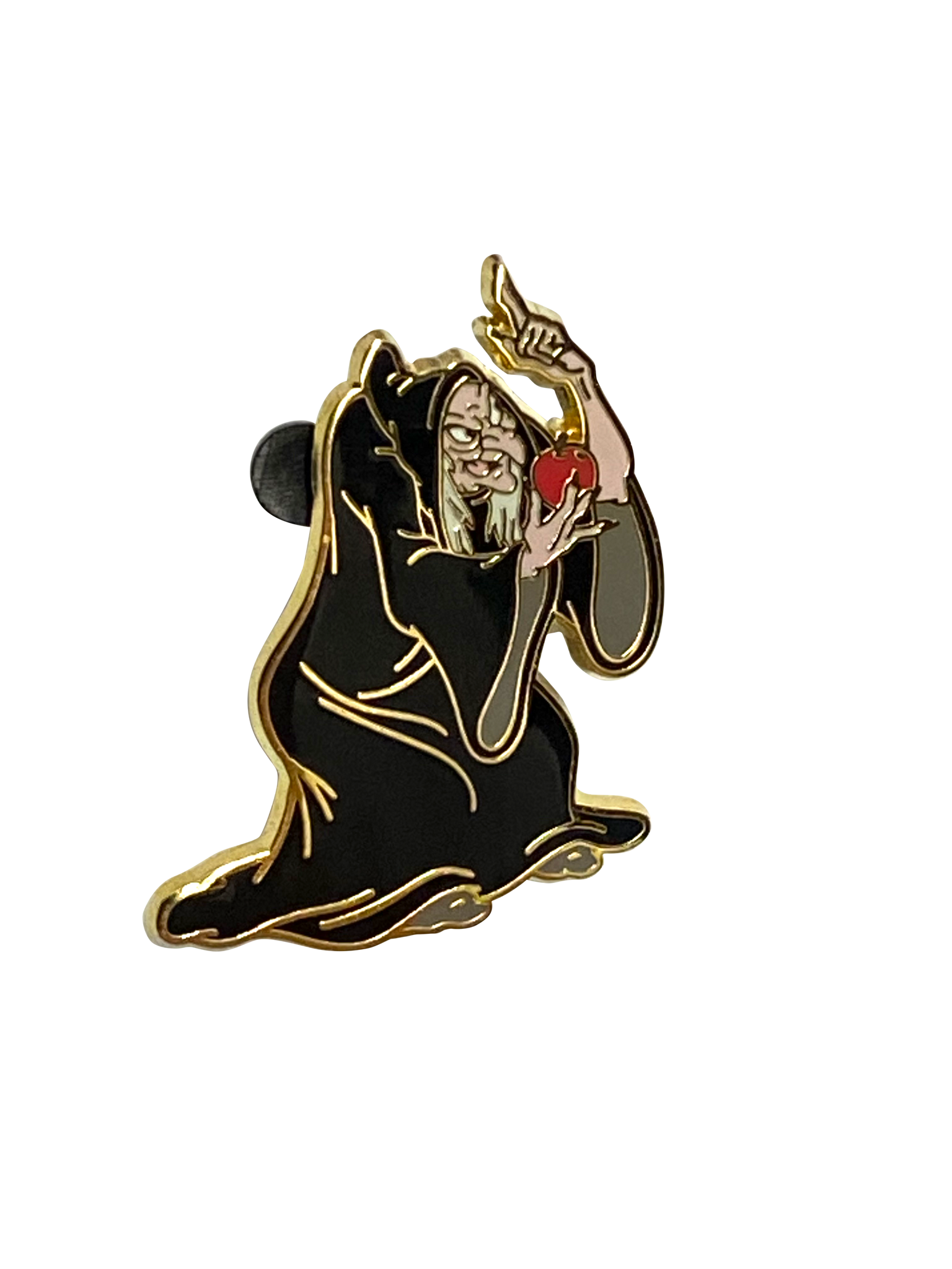 THE EVIL QUEEN APPLE | 10SALE