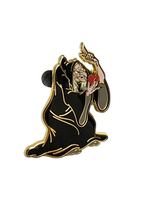 THE EVIL QUEEN APPLE | 10SALE