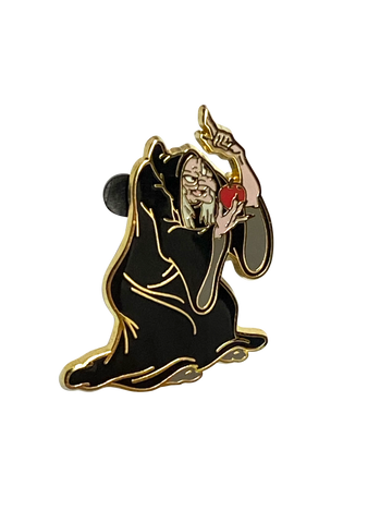THE EVIL QUEEN APPLE | 10SALE