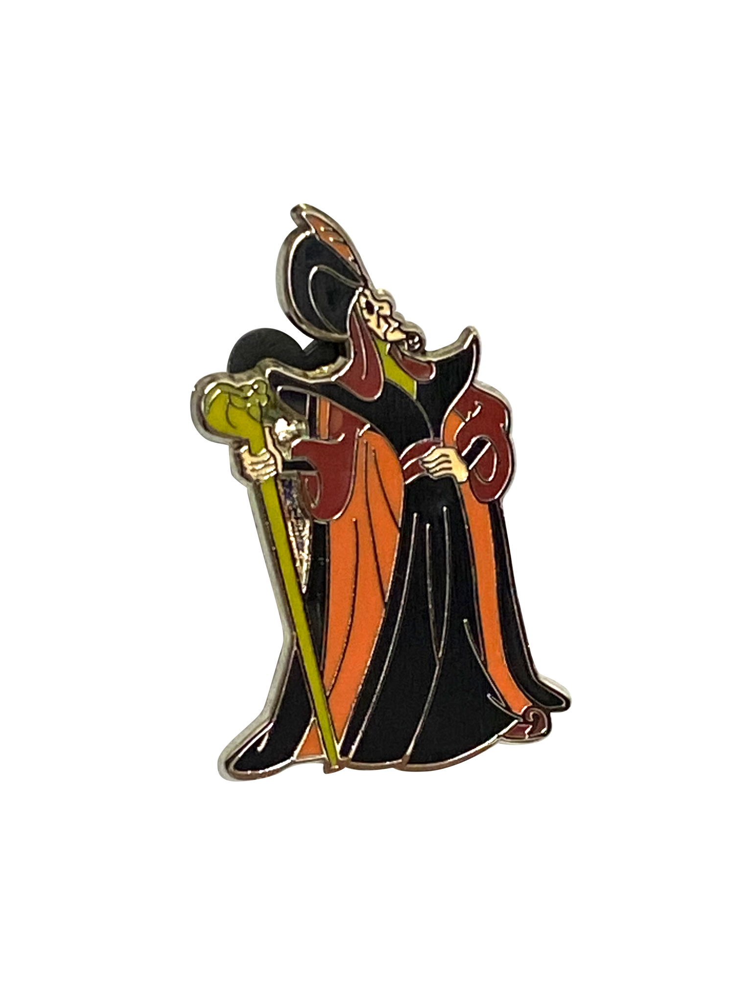 JAFAR POSE | 10SALE