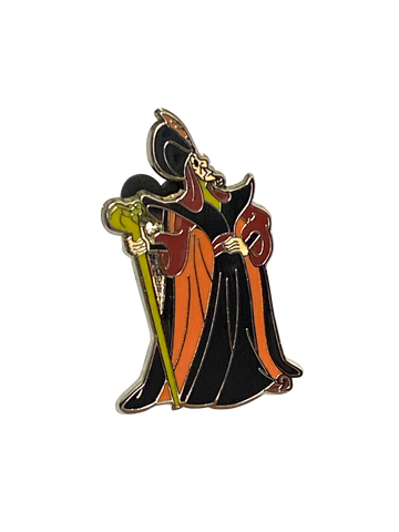 JAFAR POSE | 10SALE