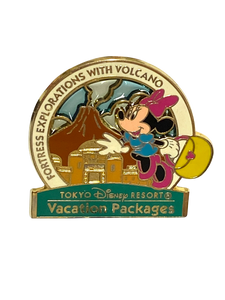 TOKYO DISNEY RESORT VACATION PACKAGES | 10SALE