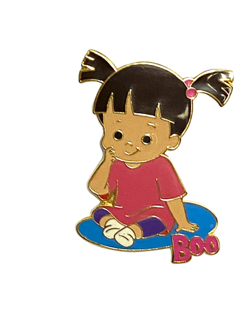 BOO SITTING | 10SALE