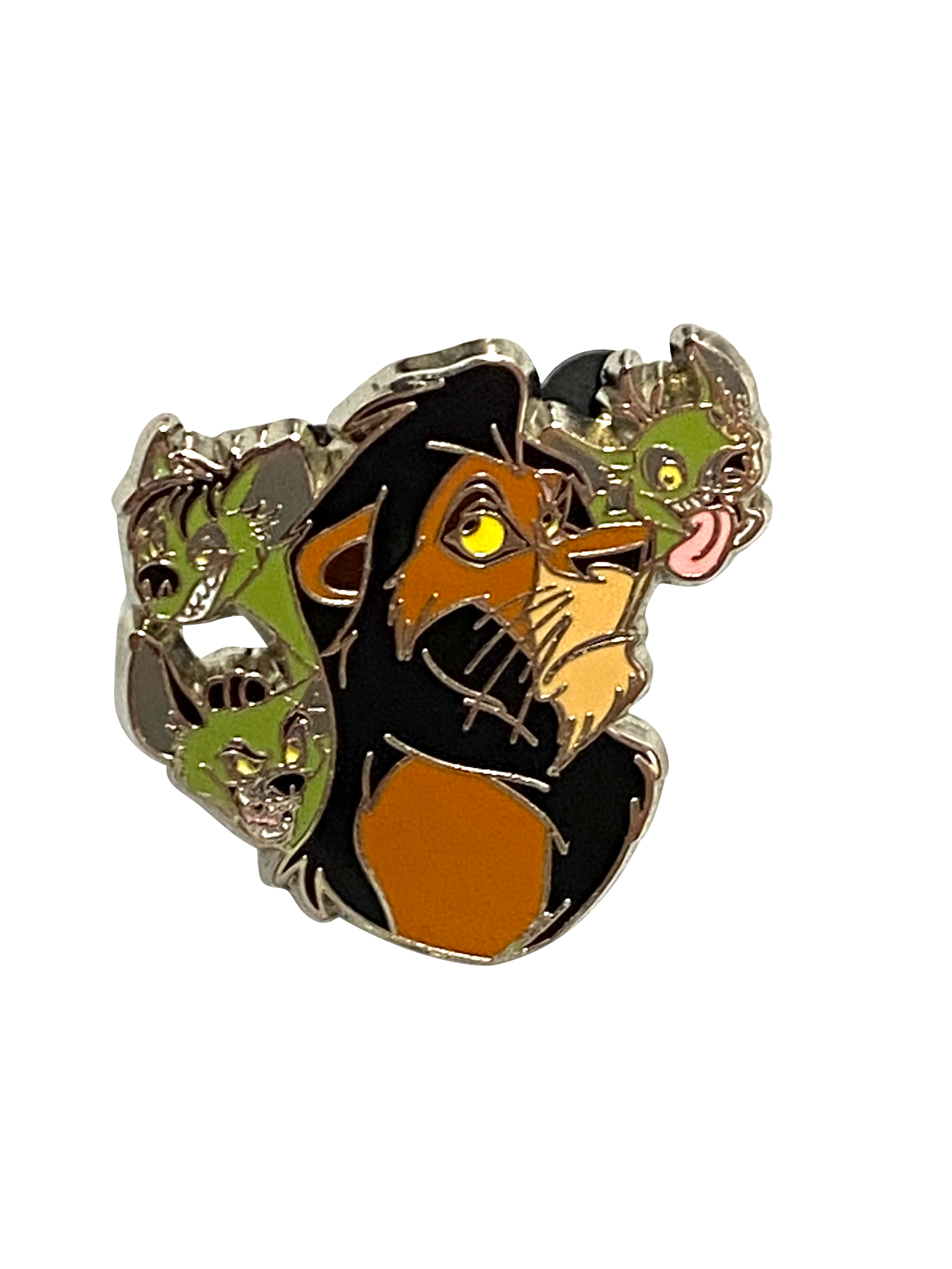 SCAR AND HYENAS | 10SALE