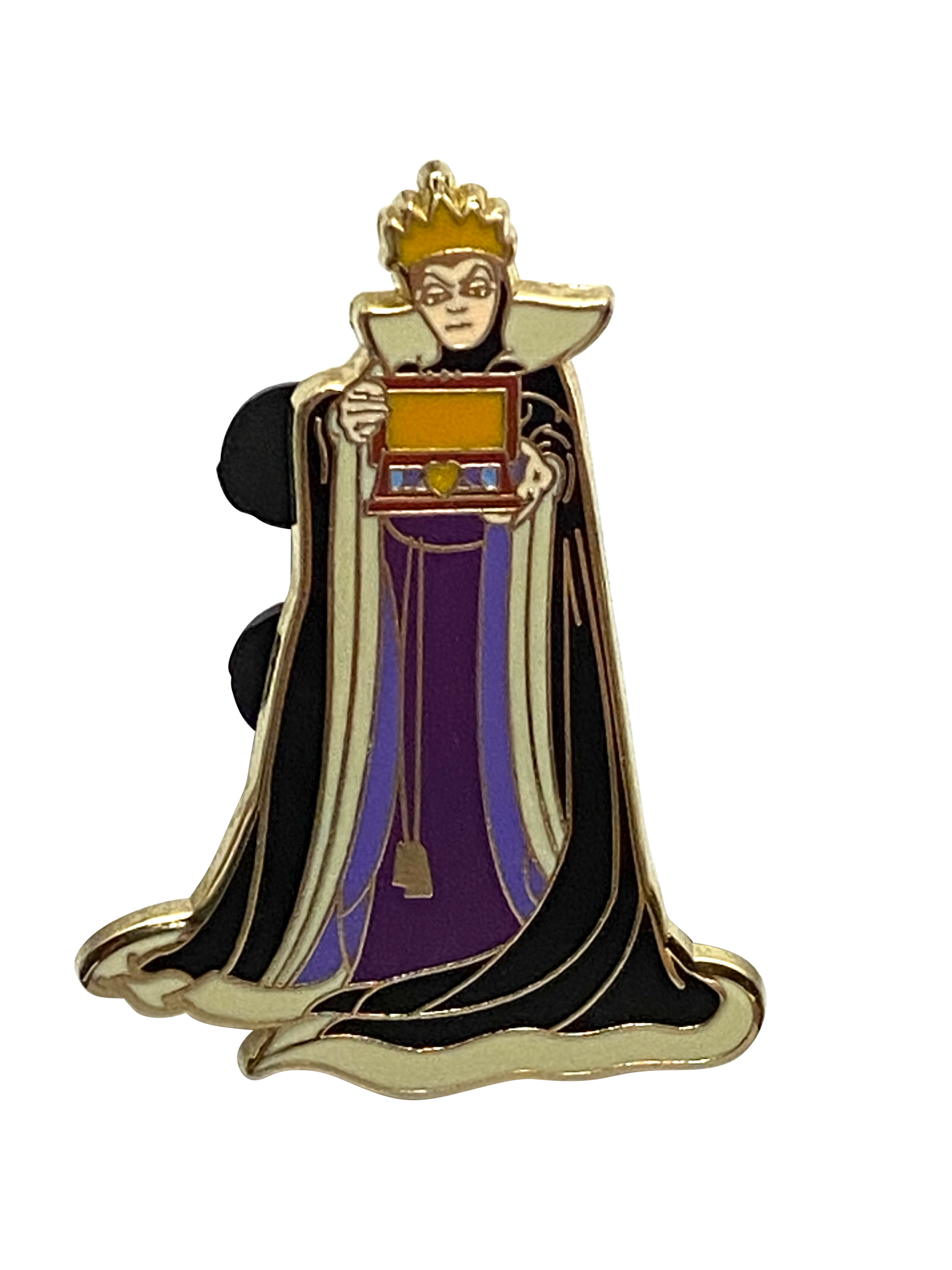 THE EVIL QUEEN BOX | 10SALE