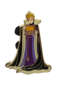 THE EVIL QUEEN BOX | 10SALE