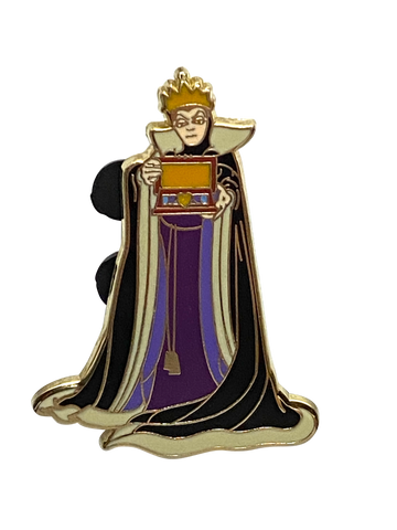THE EVIL QUEEN BOX | 10SALE