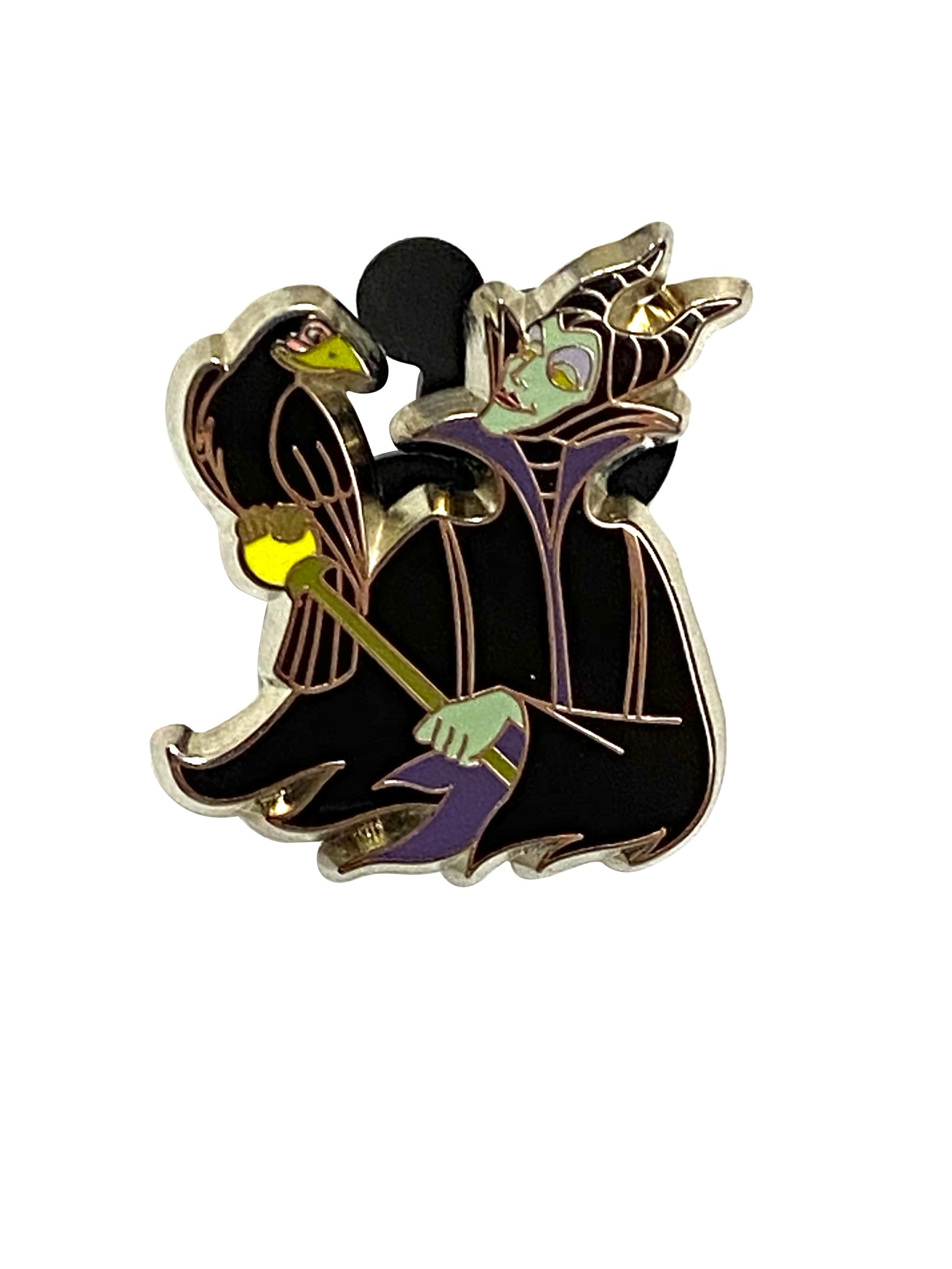 MALEFICENT AND RAVEN | 10SALE