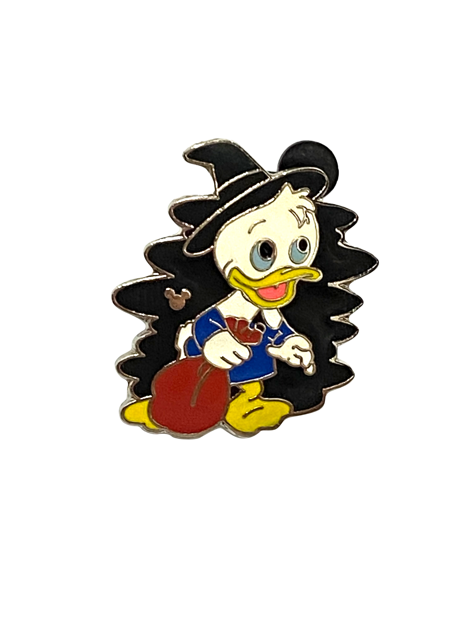WITCH HAT BABY DONALD | 10SALE
