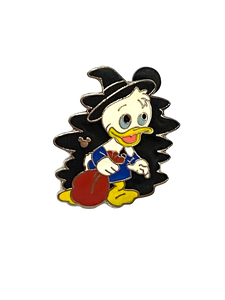 WITCH HAT BABY DONALD | 10SALE