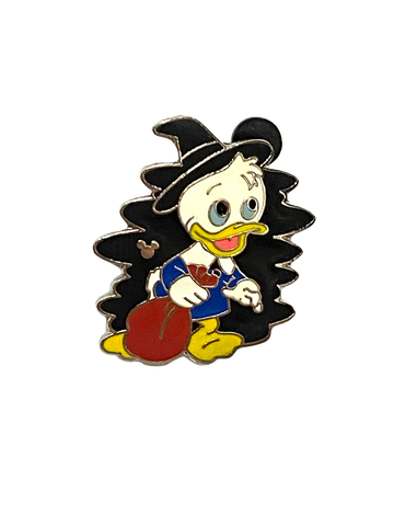 WITCH HAT BABY DONALD | 10SALE