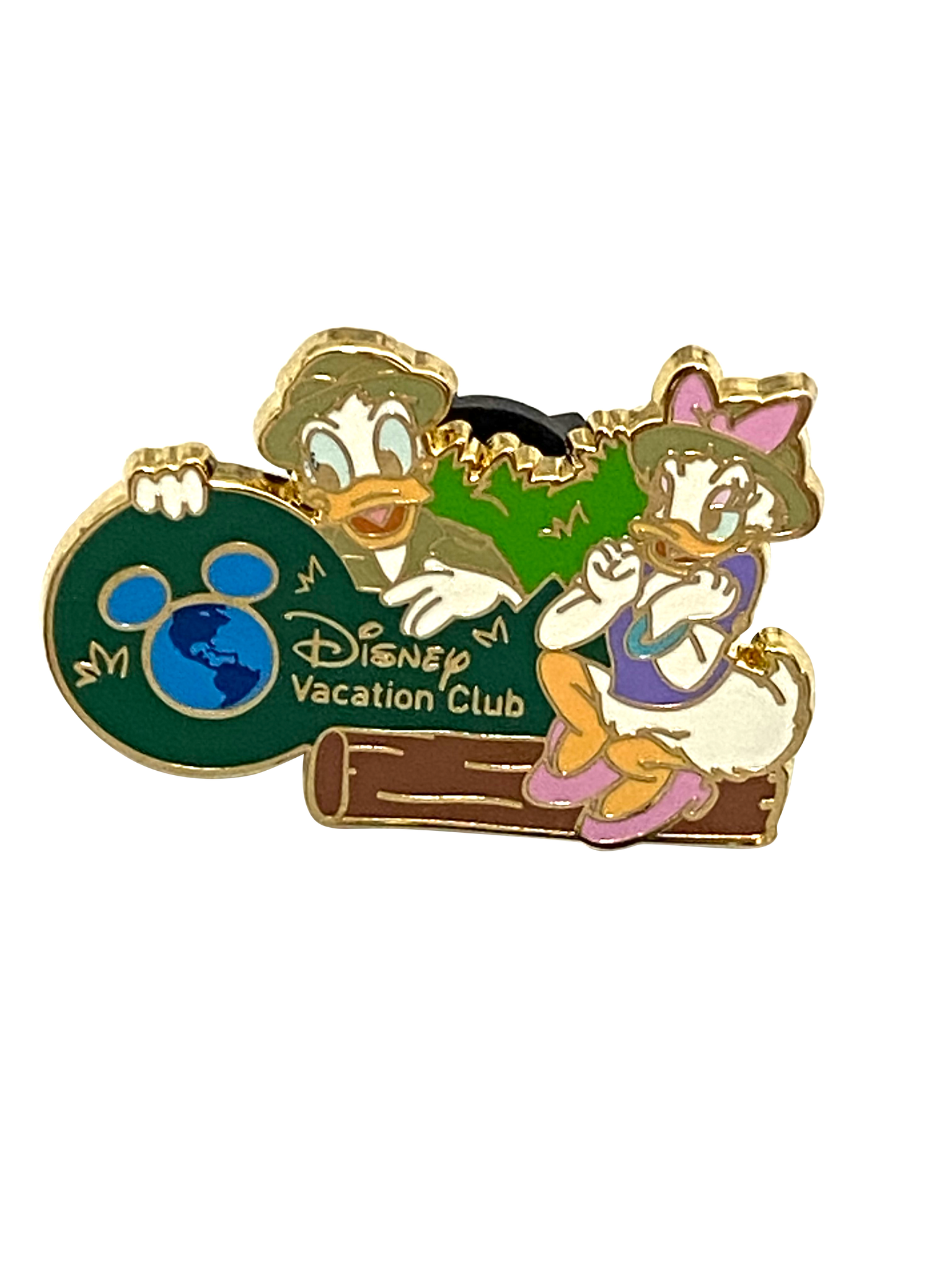 DONALD AND DAISY DISNEY VACATION CLUB | 10SALE