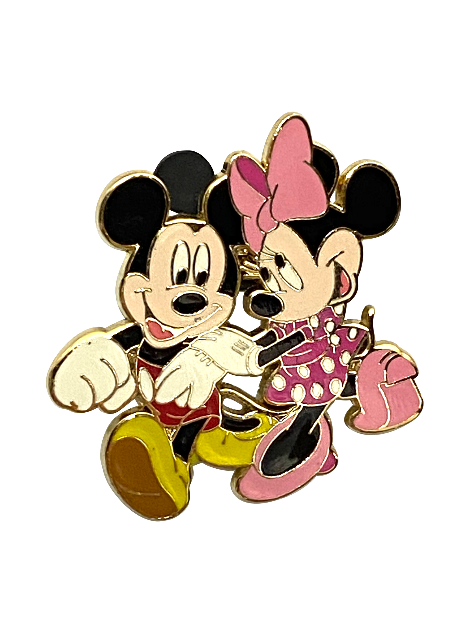 MICKEY AND MINNIE SKIPPING | 10SALE