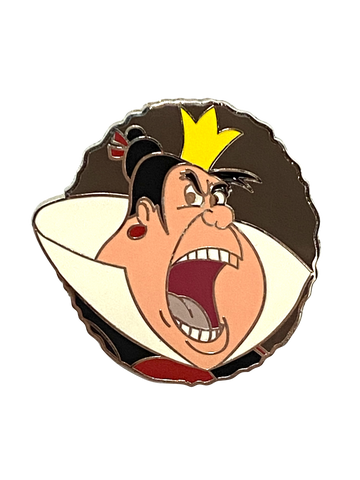 QUEEN OF HEARTS | 10SALE