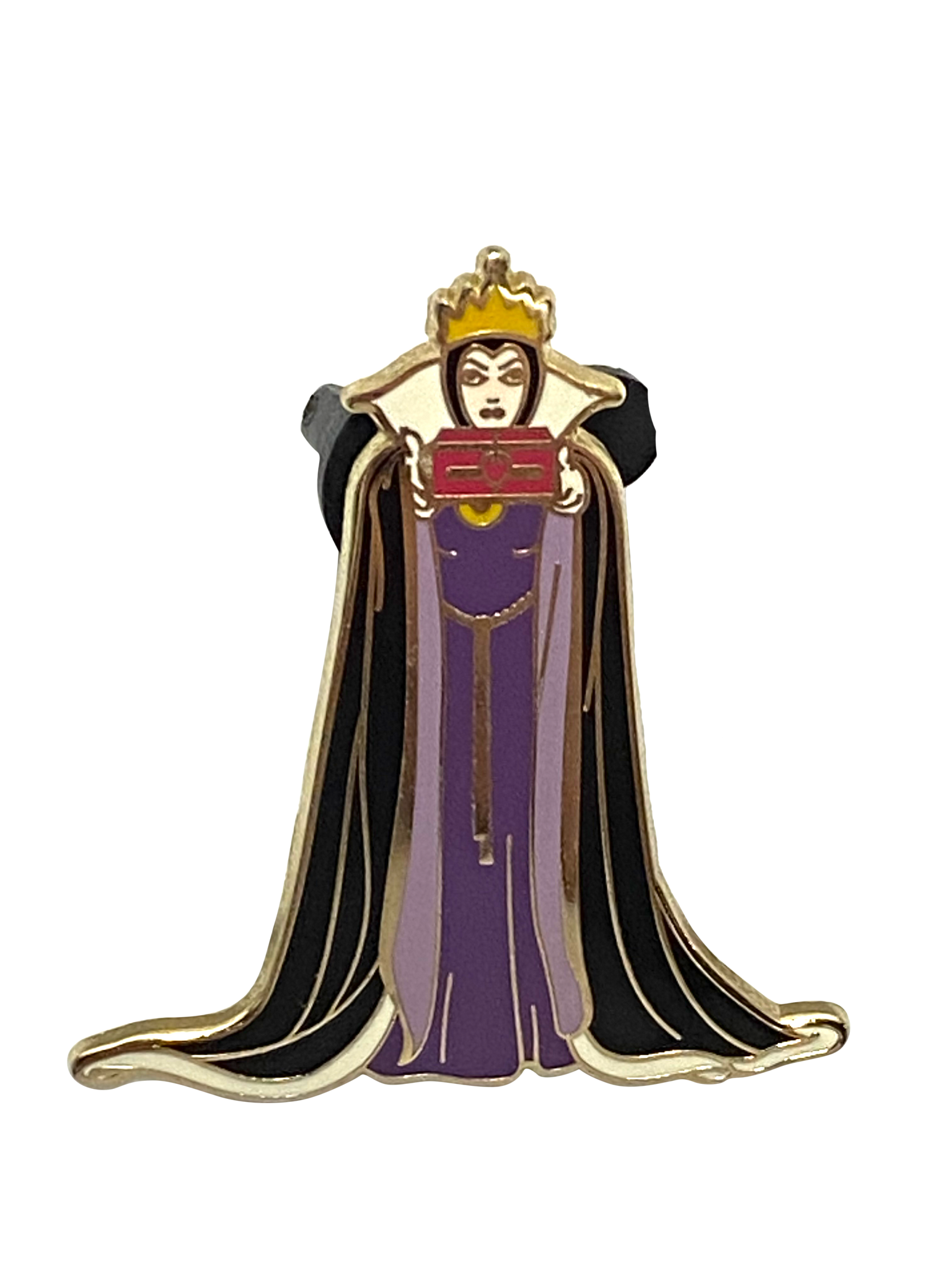 THE EVIL QUEEN WITH BOX | 10SALE