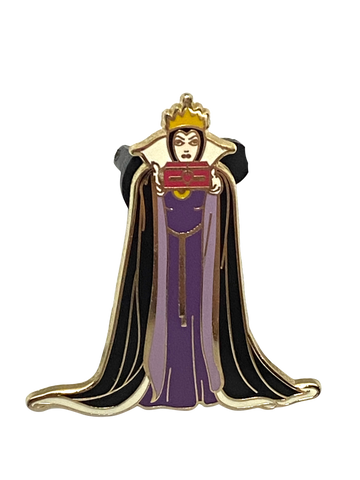 THE EVIL QUEEN WITH BOX | 10SALE