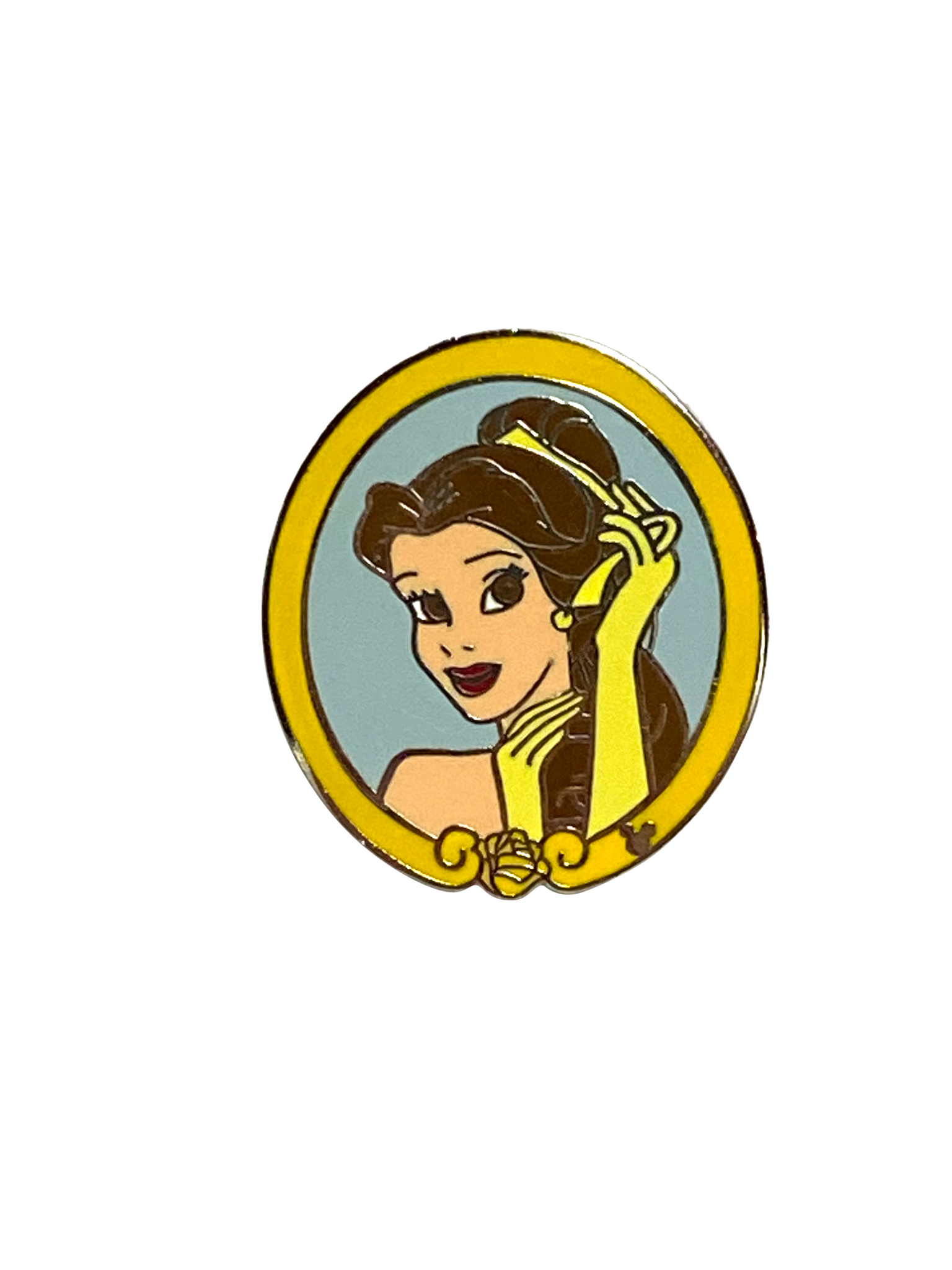 BELLE PORTRAIT | 10SALE