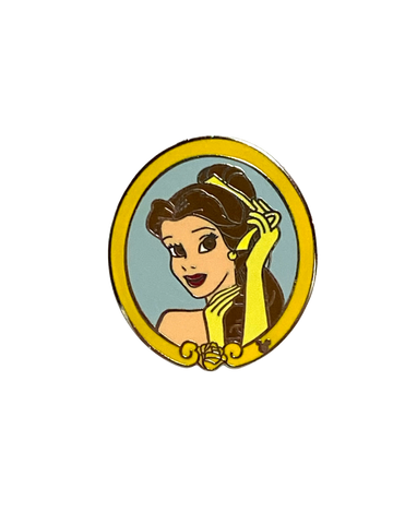 BELLE PORTRAIT | 10SALE