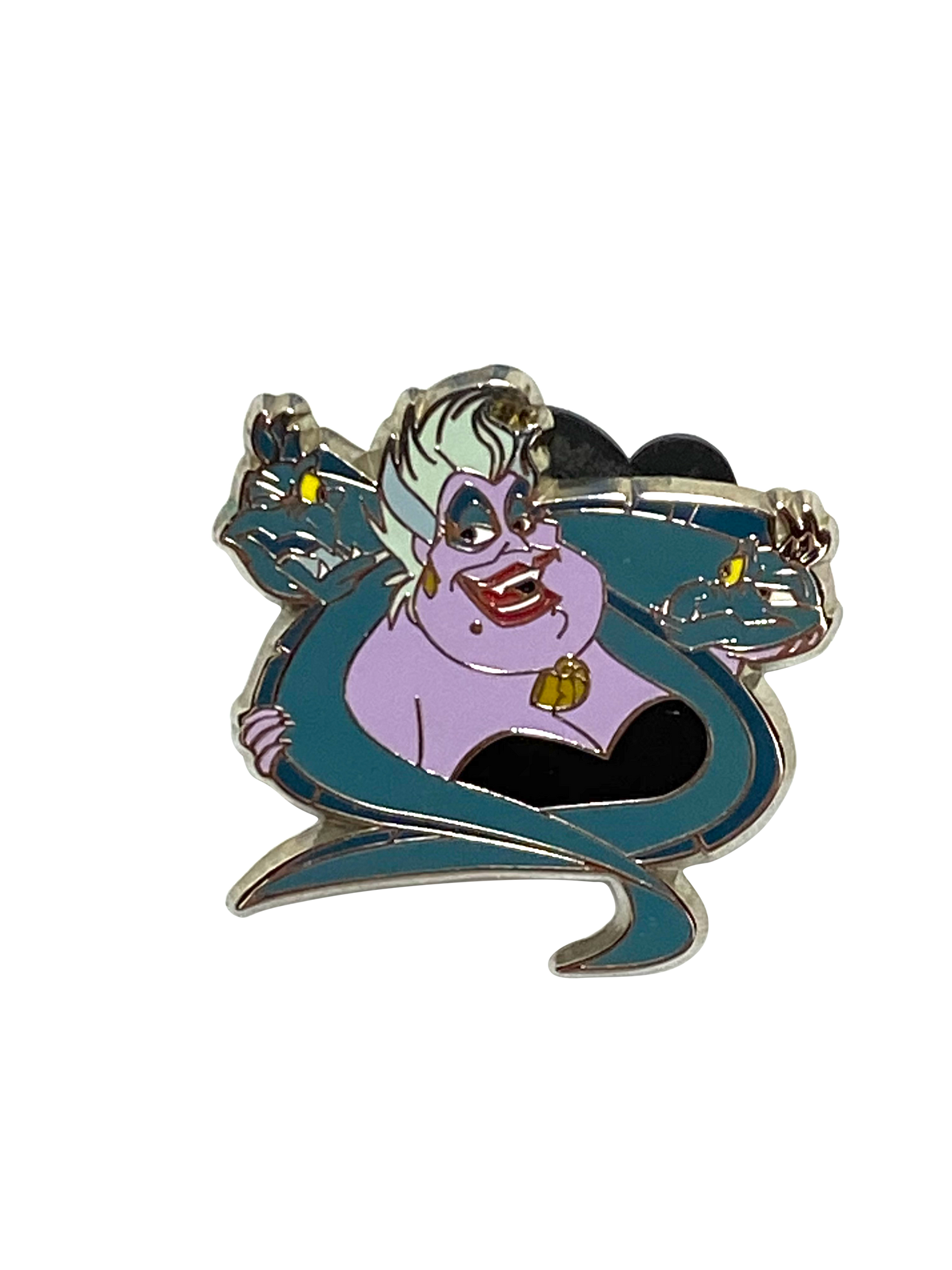URSULA AND EELS | 10SALE
