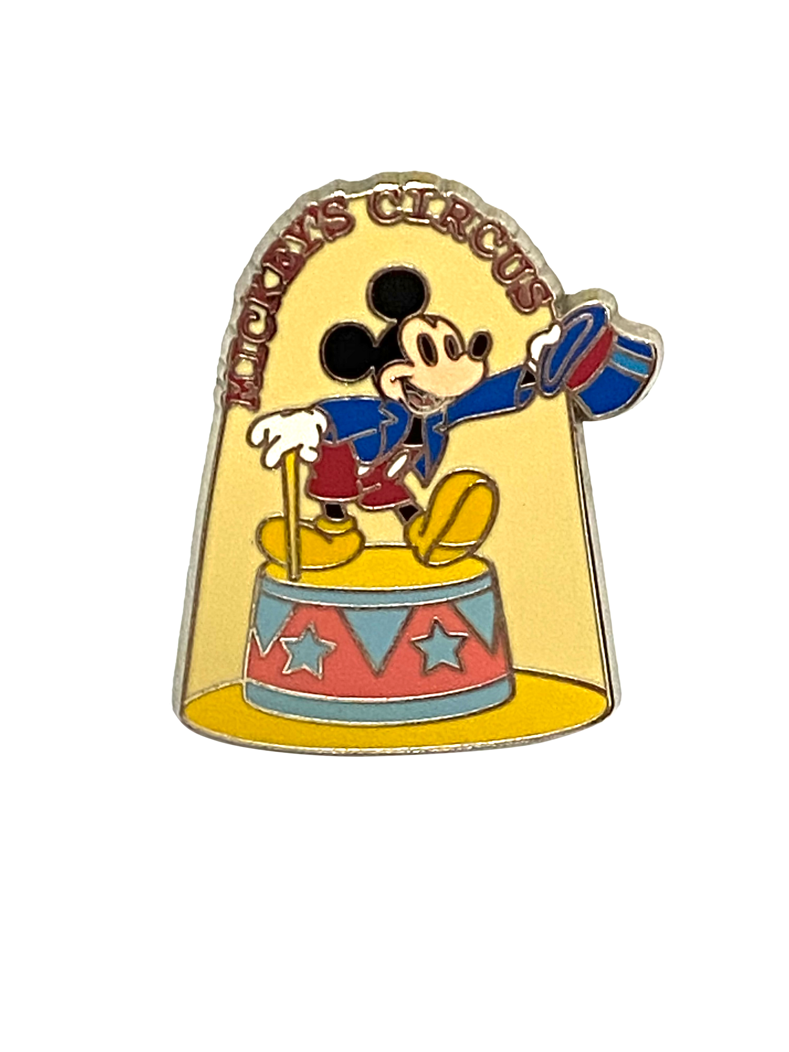 MICKEY'S CIRCUS | 10SALE