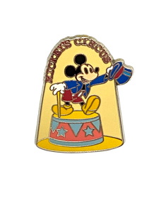 MICKEY'S CIRCUS | 10SALE