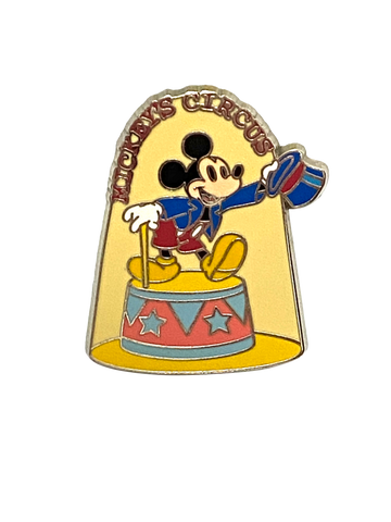 MICKEY'S CIRCUS | 10SALE