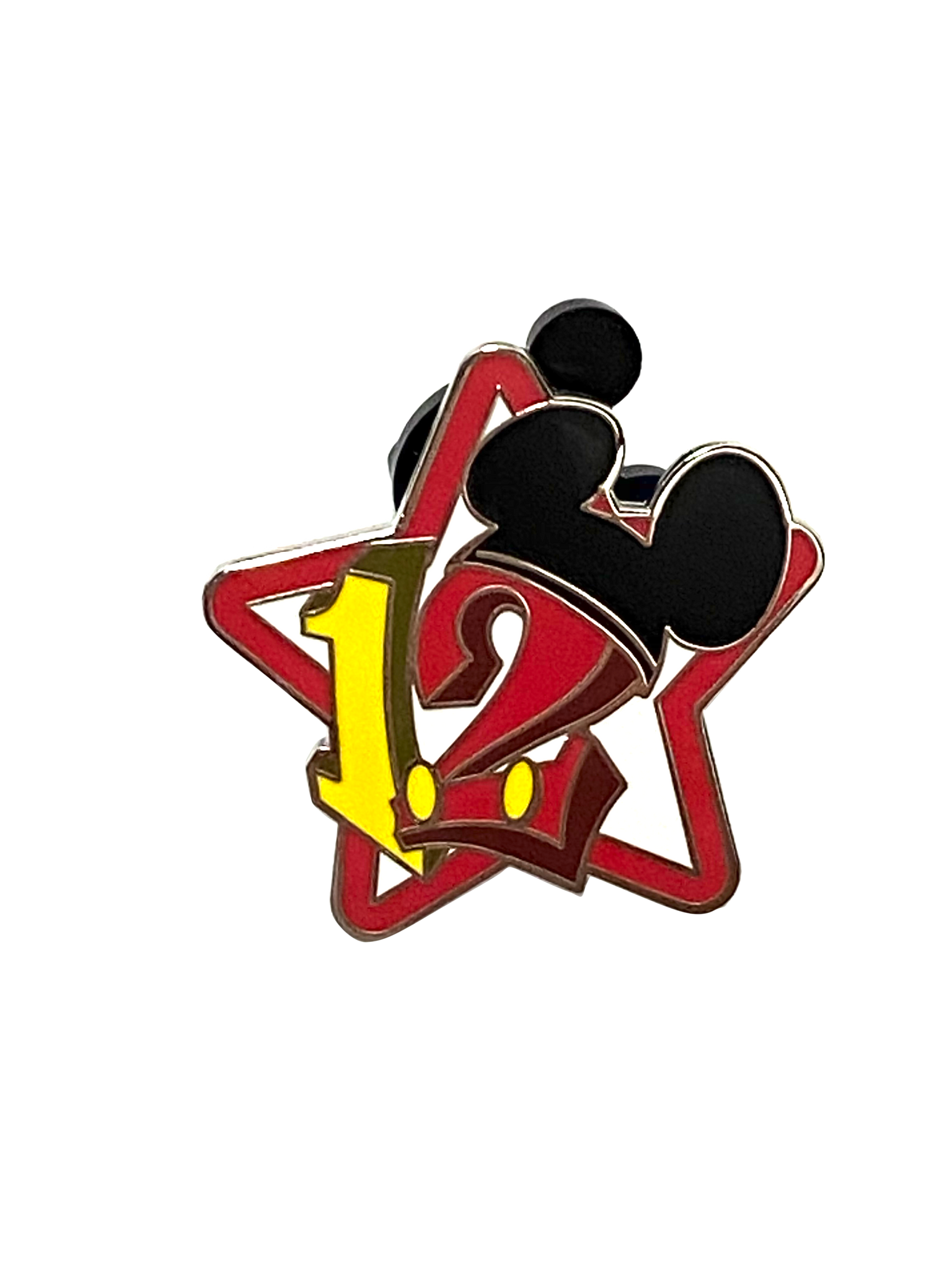 MICKEY EARS HAT 12 | 10SALE