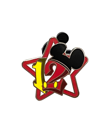 MICKEY EARS HAT 12 | 10SALE