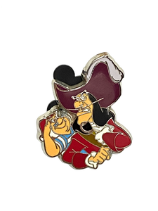 HOOK AND SMEE | 10SALE