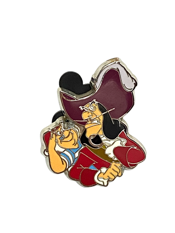 HOOK AND SMEE | 10SALE