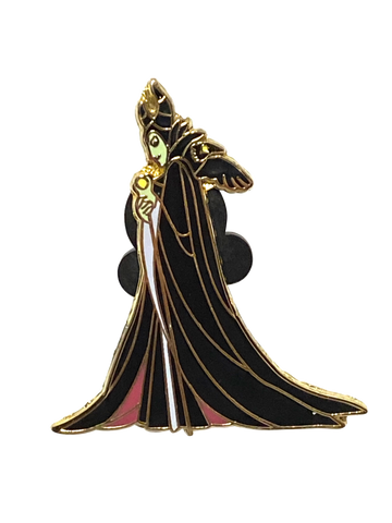 MALEFICENT SIDE VIEW | 10SALE