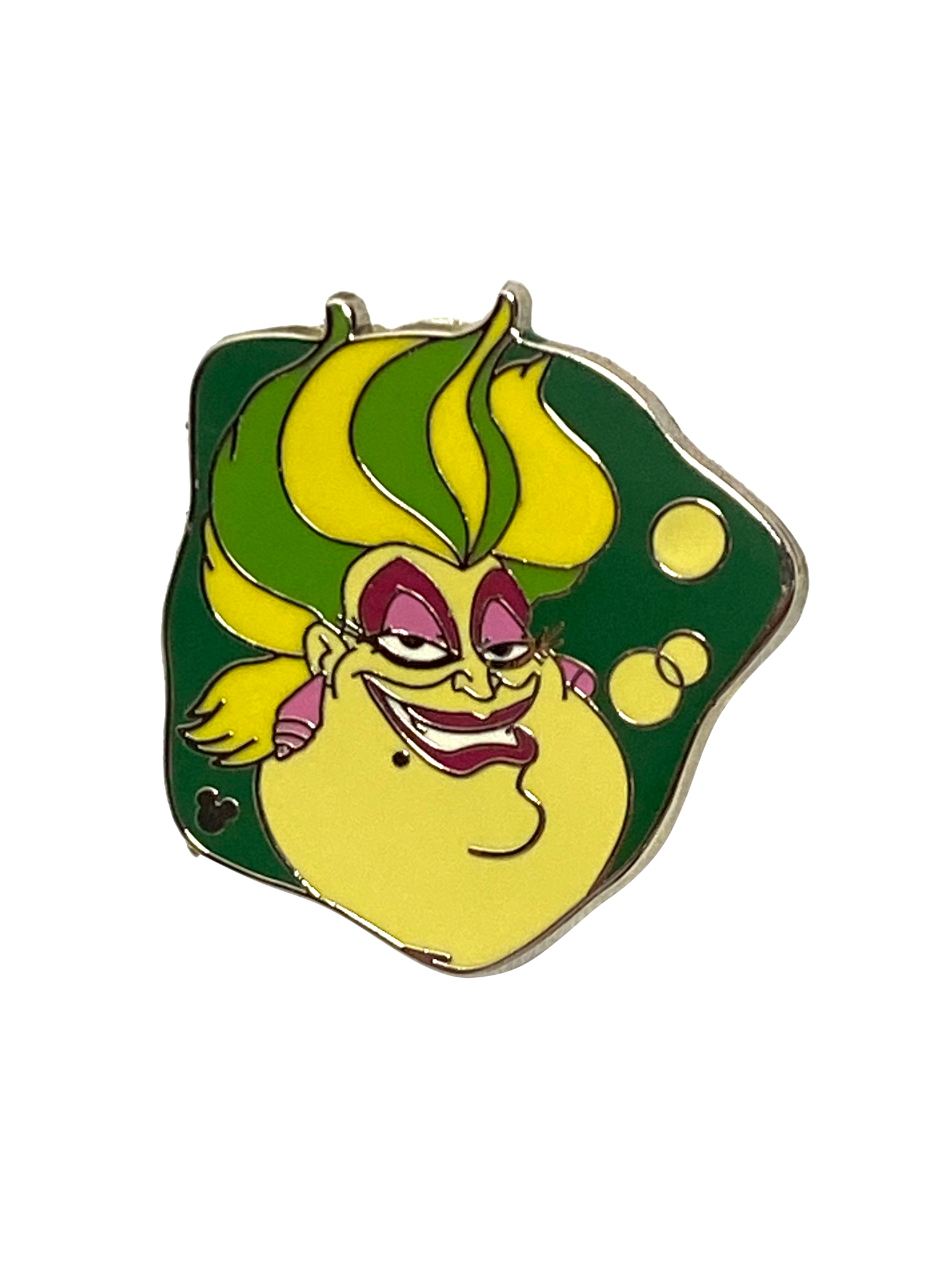 GREEN URSULA | 10SALE