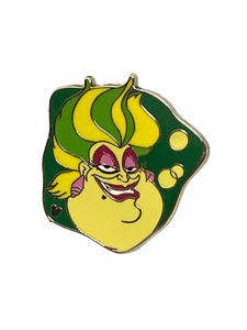 GREEN URSULA | 10SALE
