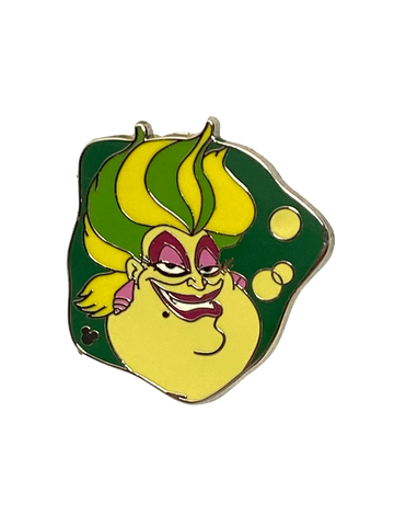 GREEN URSULA | 10SALE
