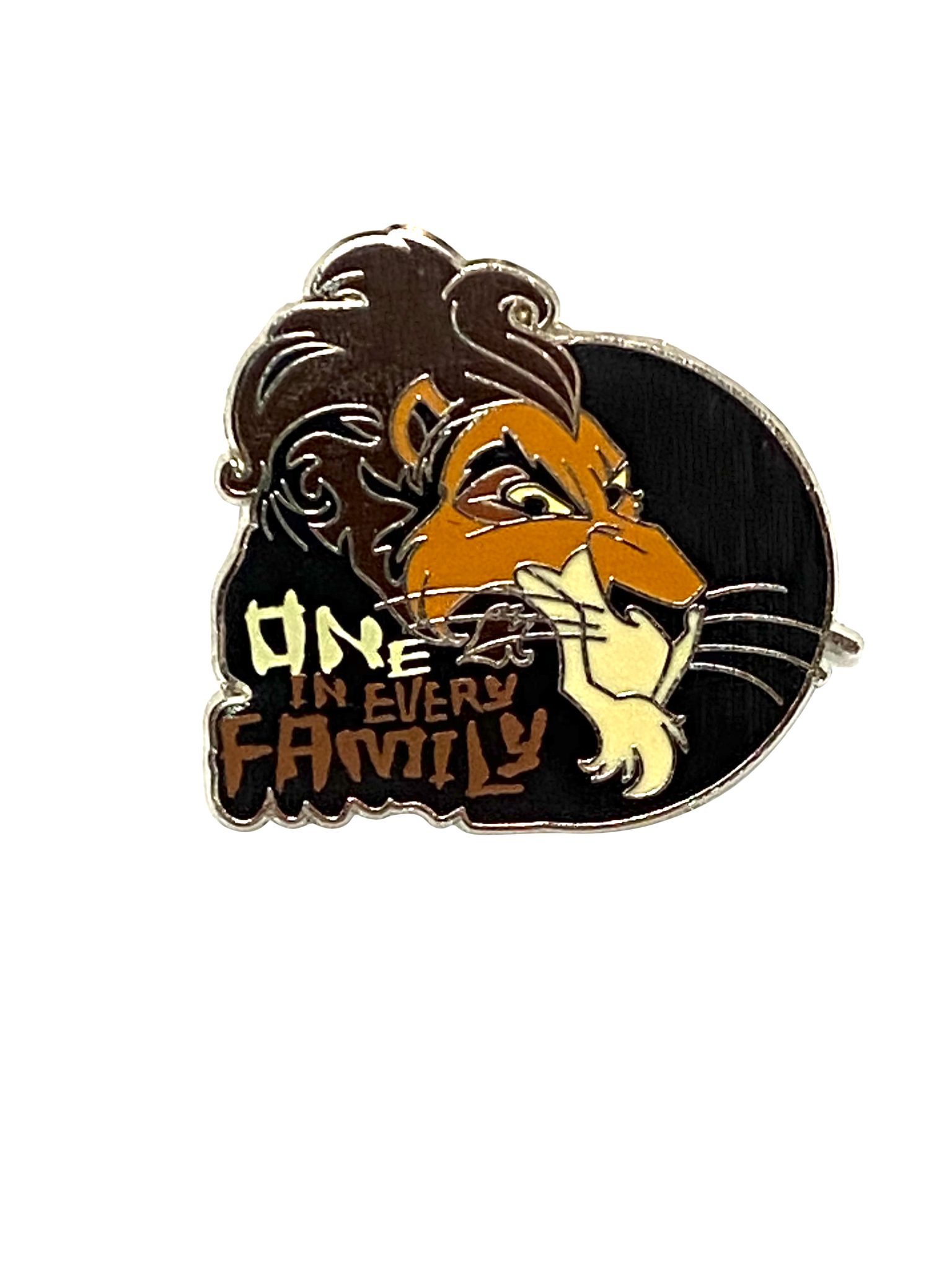 ONE IN EVERY FAMILY | 10SALE