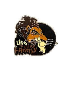 ONE IN EVERY FAMILY | 10SALE
