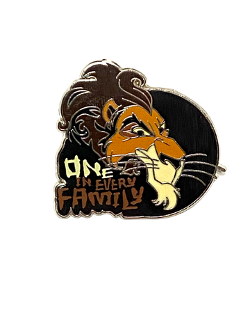 ONE IN EVERY FAMILY | 10SALE